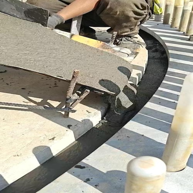 建平水泥基高强无收缩灌浆料